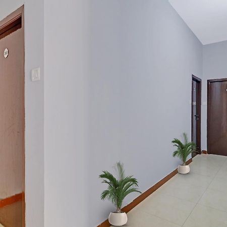 Hotel O Jagannath Near Shilparamam Kondapur  Buitenkant foto