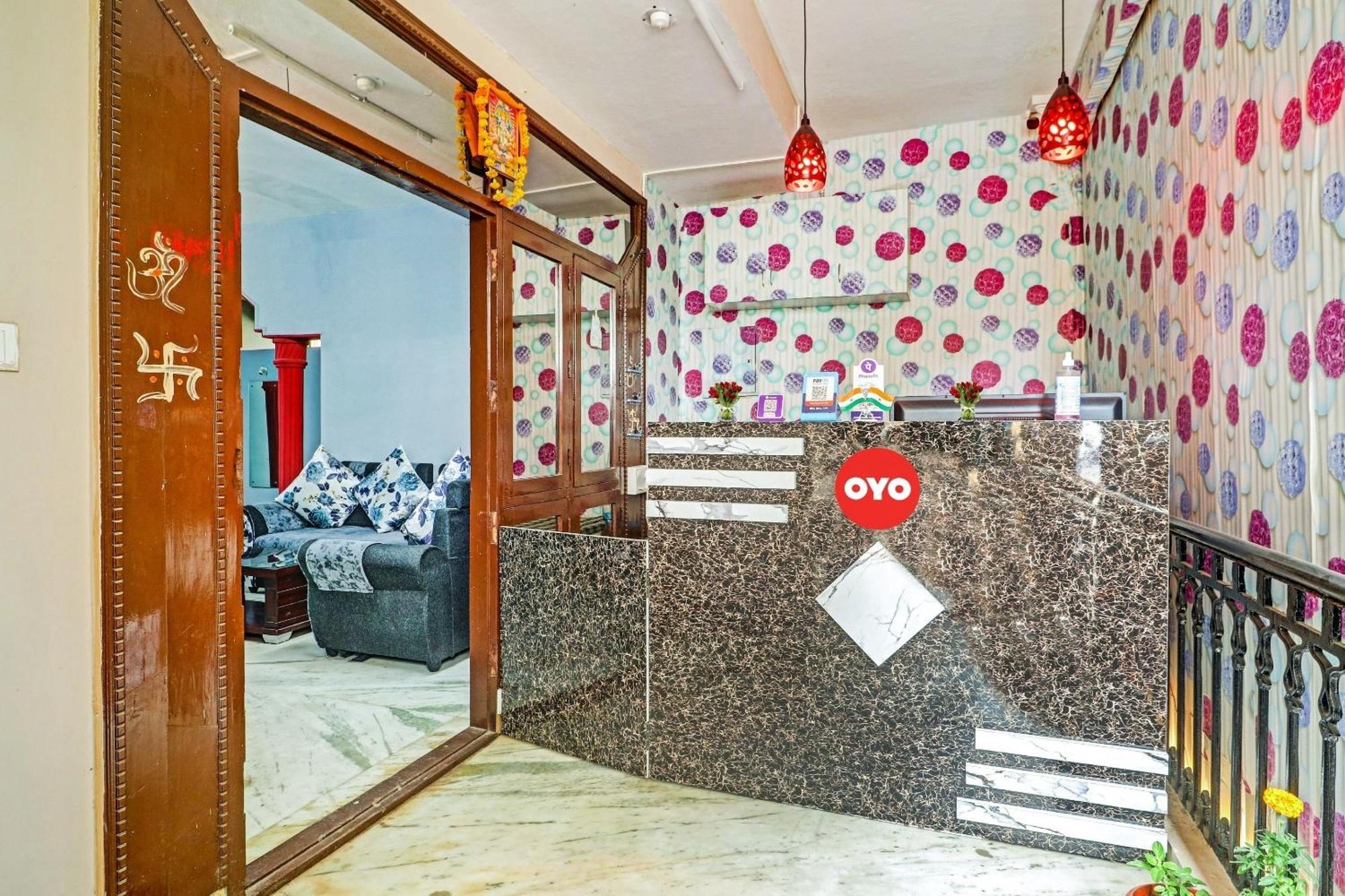 Hotel O Jagannath Near Shilparamam Kondapur  Buitenkant foto
