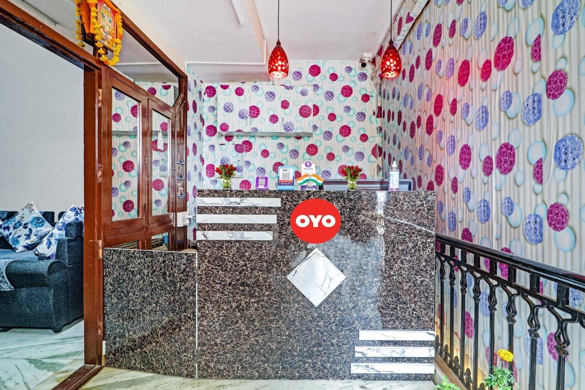 Hotel O Jagannath Near Shilparamam Kondapur  Buitenkant foto